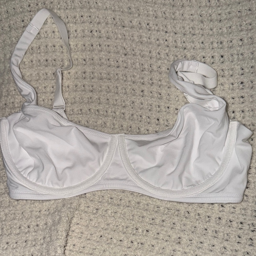 Shecurve balconette bra - never worn! 34F
